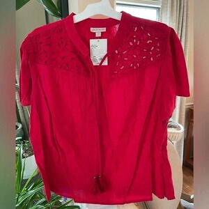 NWT Womens Top